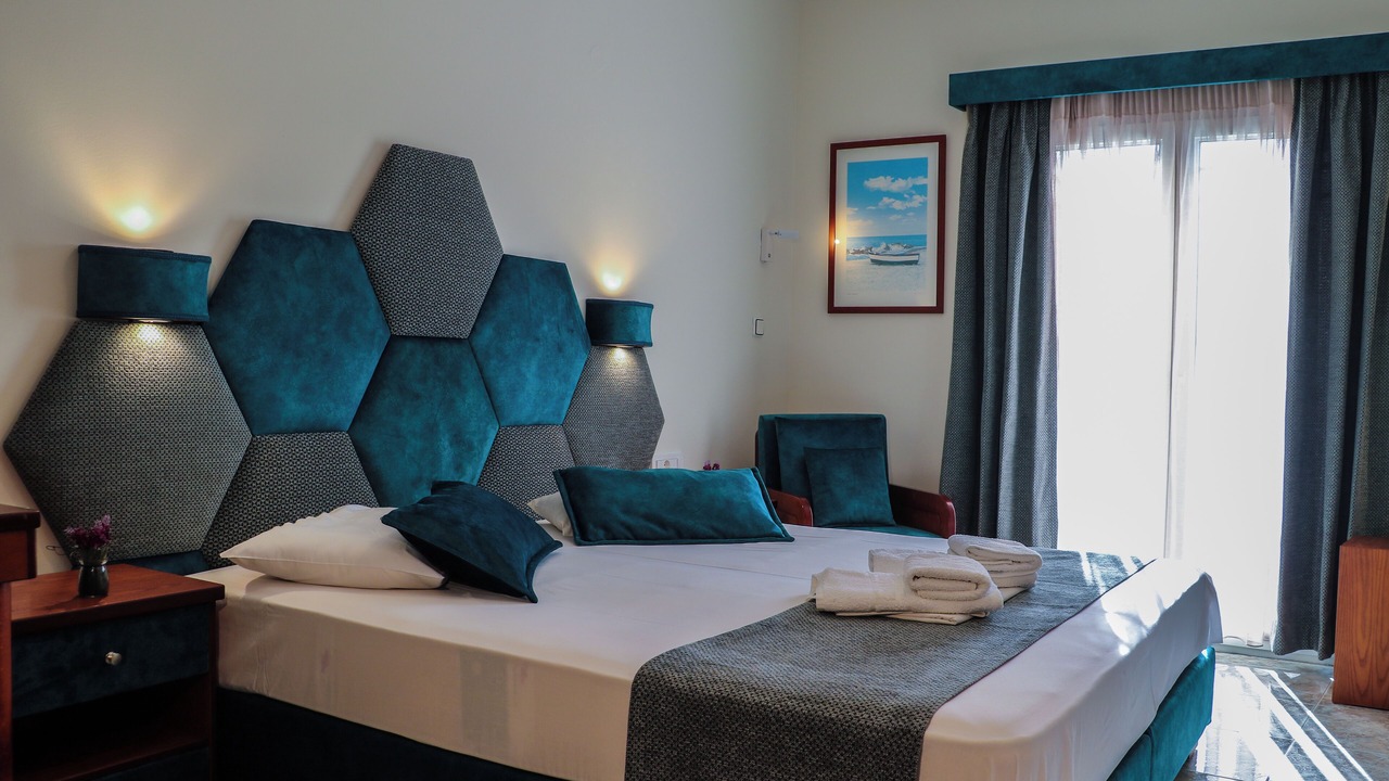 Photo of Bedroom in Adamas