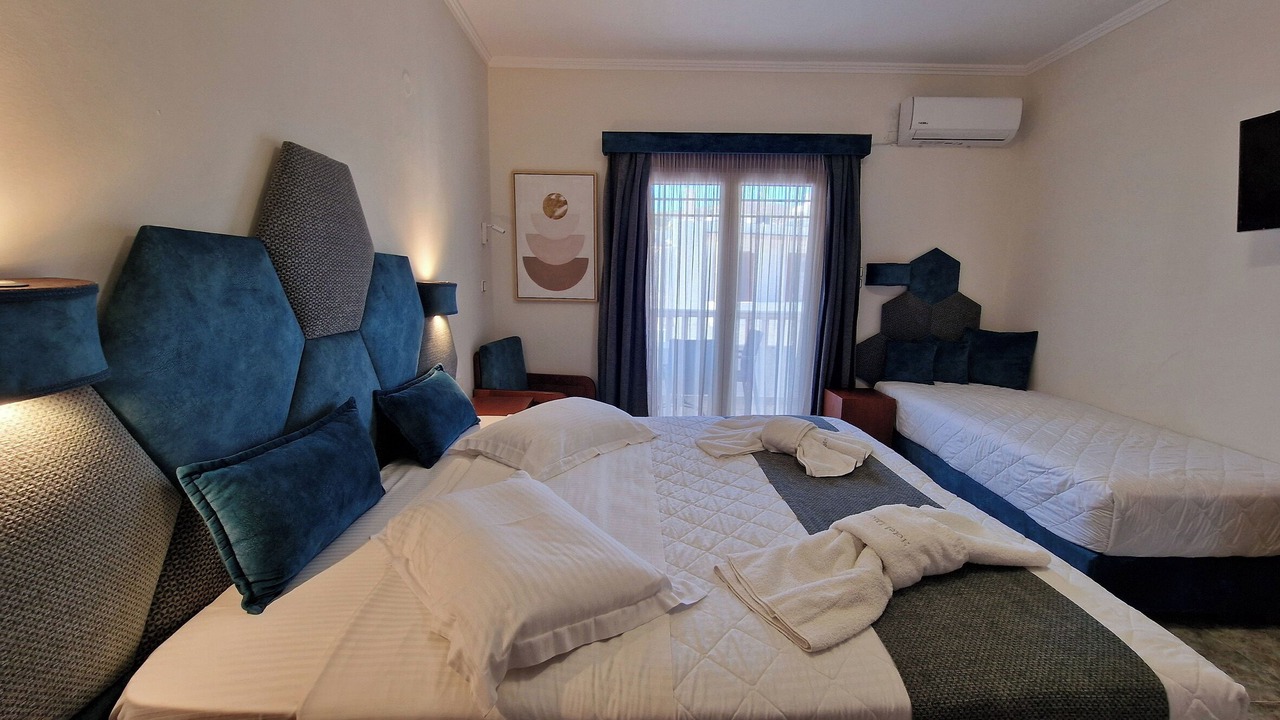 Photo of Bedroom in Adamas