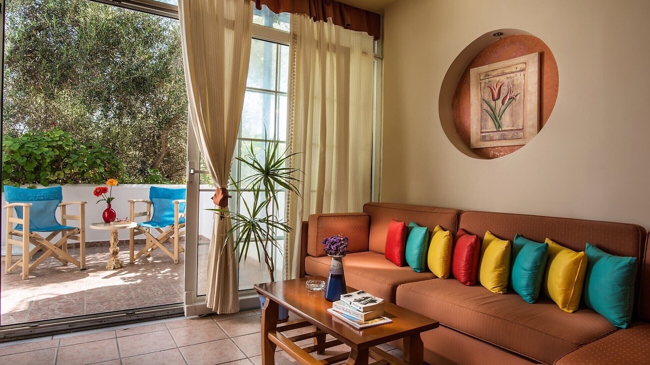 Photo of Livingroom in Adamas