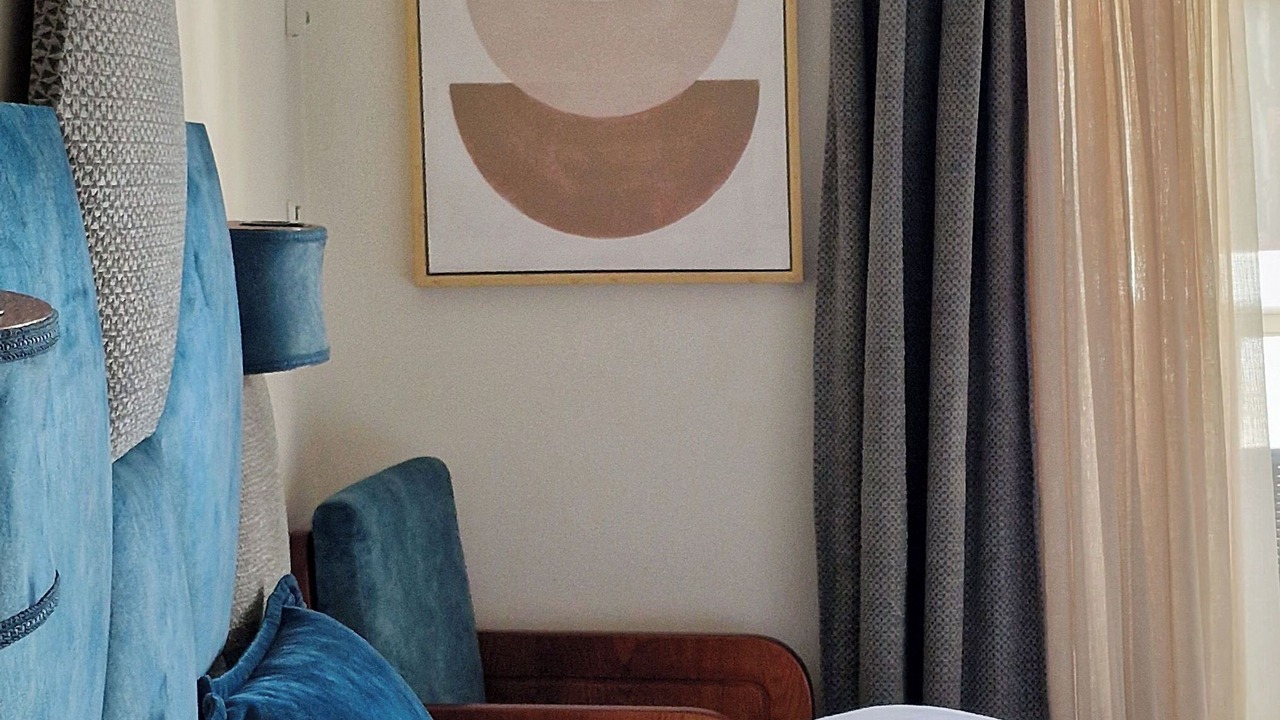 Photo of Bedroom in Adamas