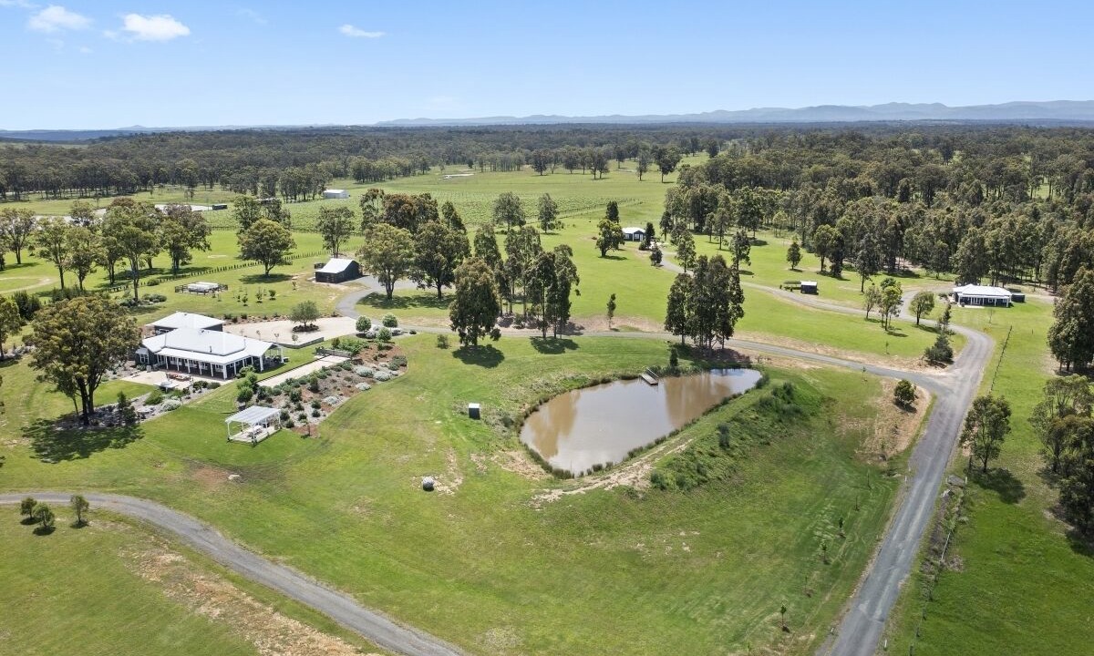 Photo of Outdoor in Pokolbin