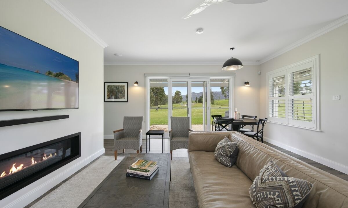 Photo of Livingroom in Pokolbin