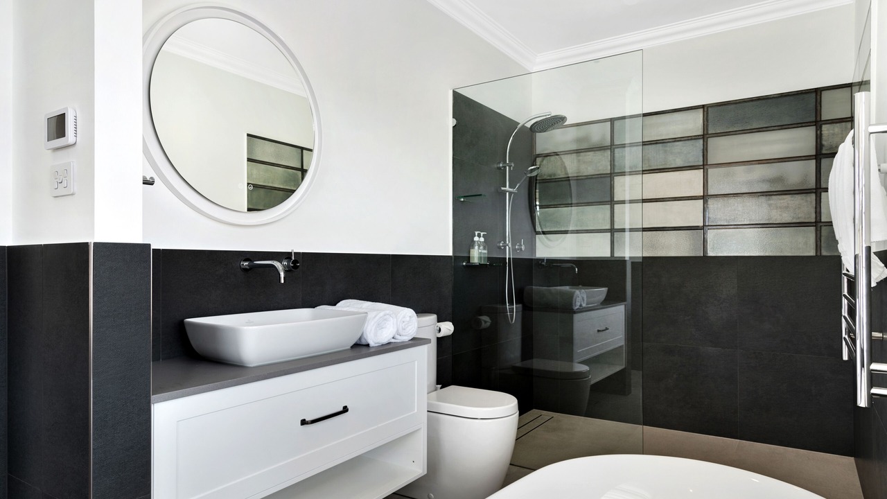 Photo of Bathroom in Pokolbin