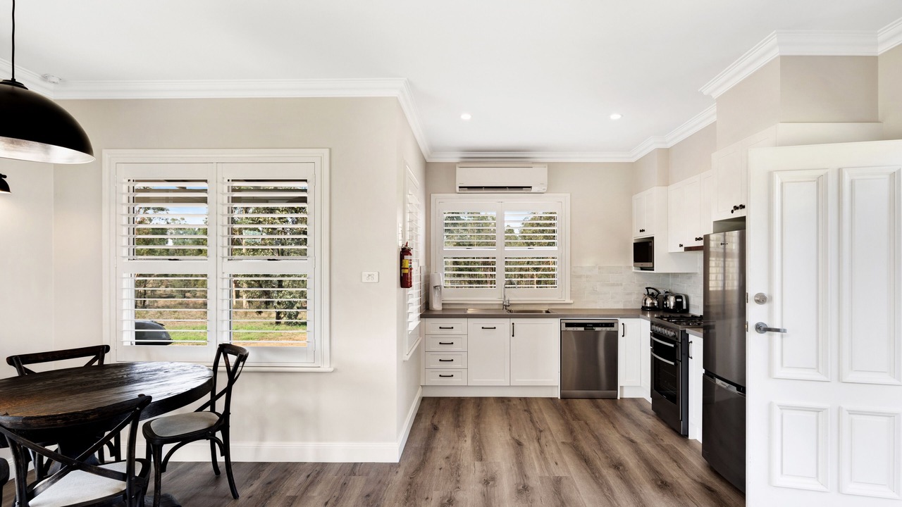 Photo of Kitchen in Pokolbin