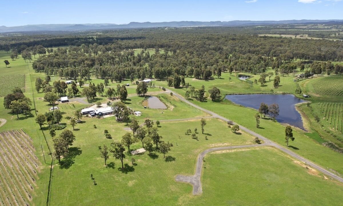 Photo of Outdoor in Pokolbin