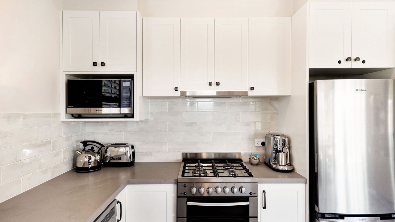 Photo of Kitchen in Pokolbin