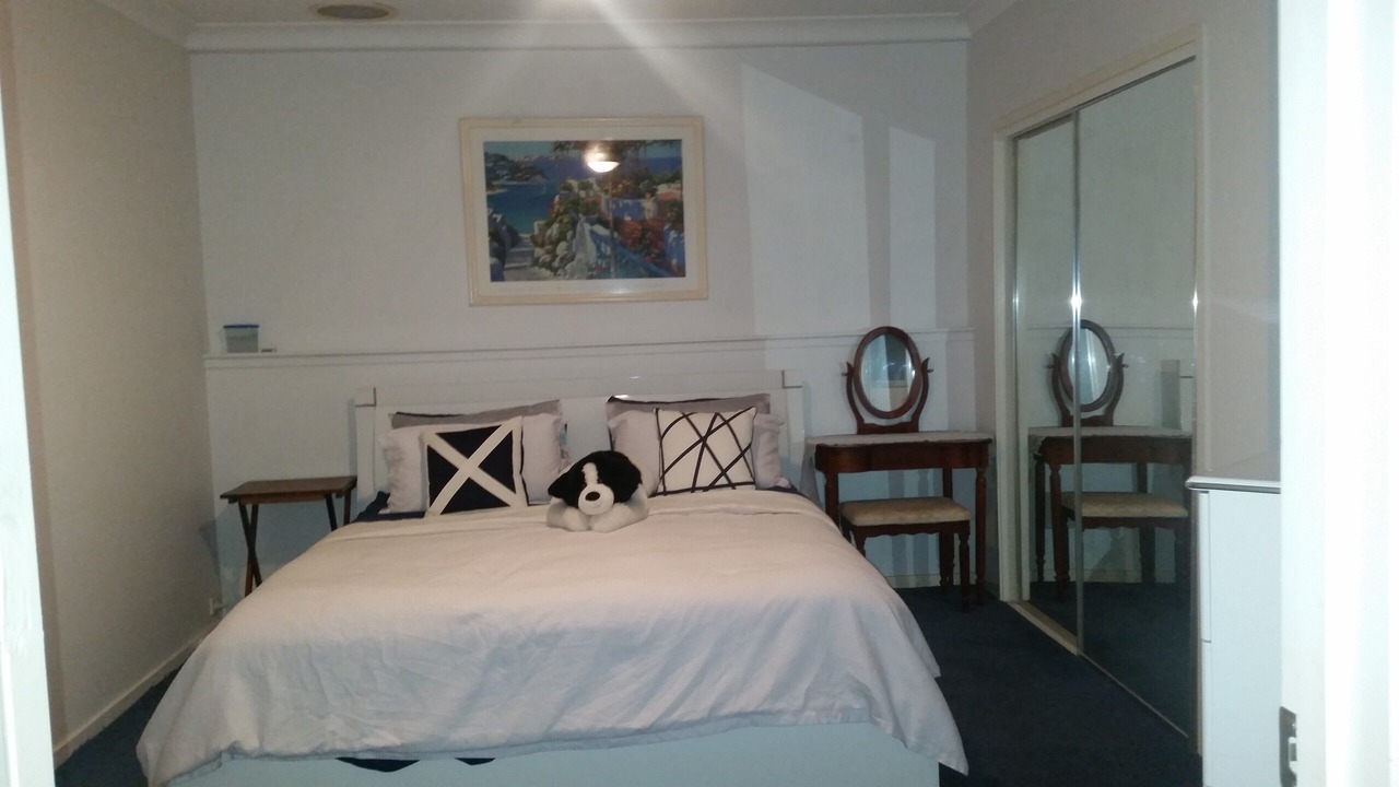 Photo of Bedroom in Holmview