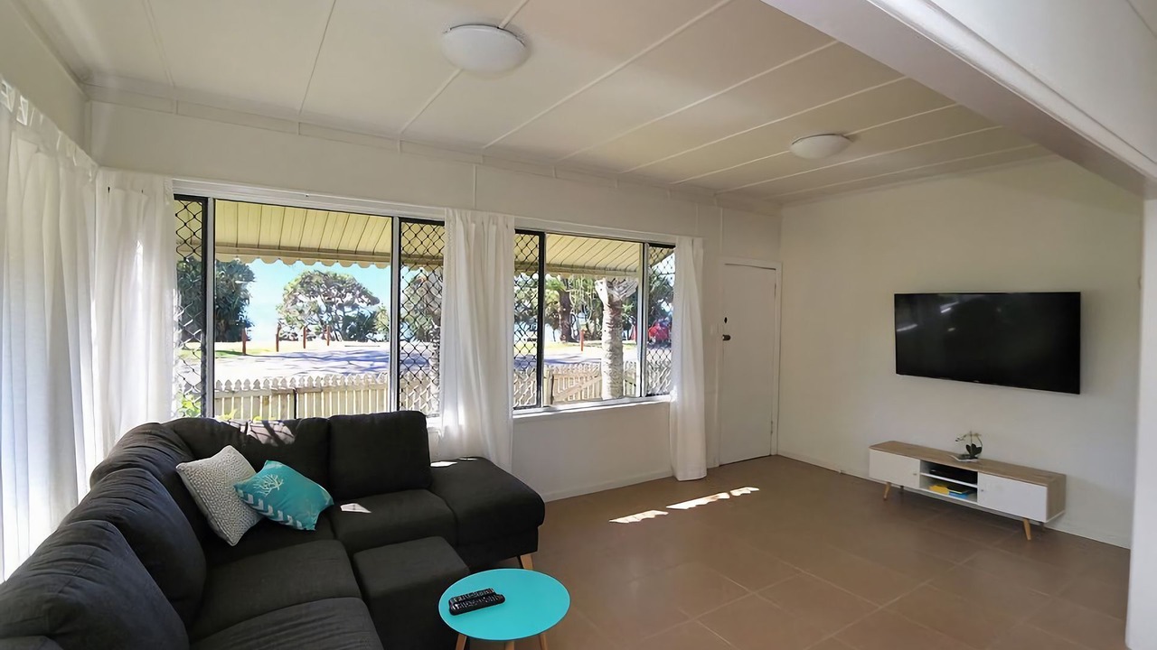 Photo of Livingroom in Bargara