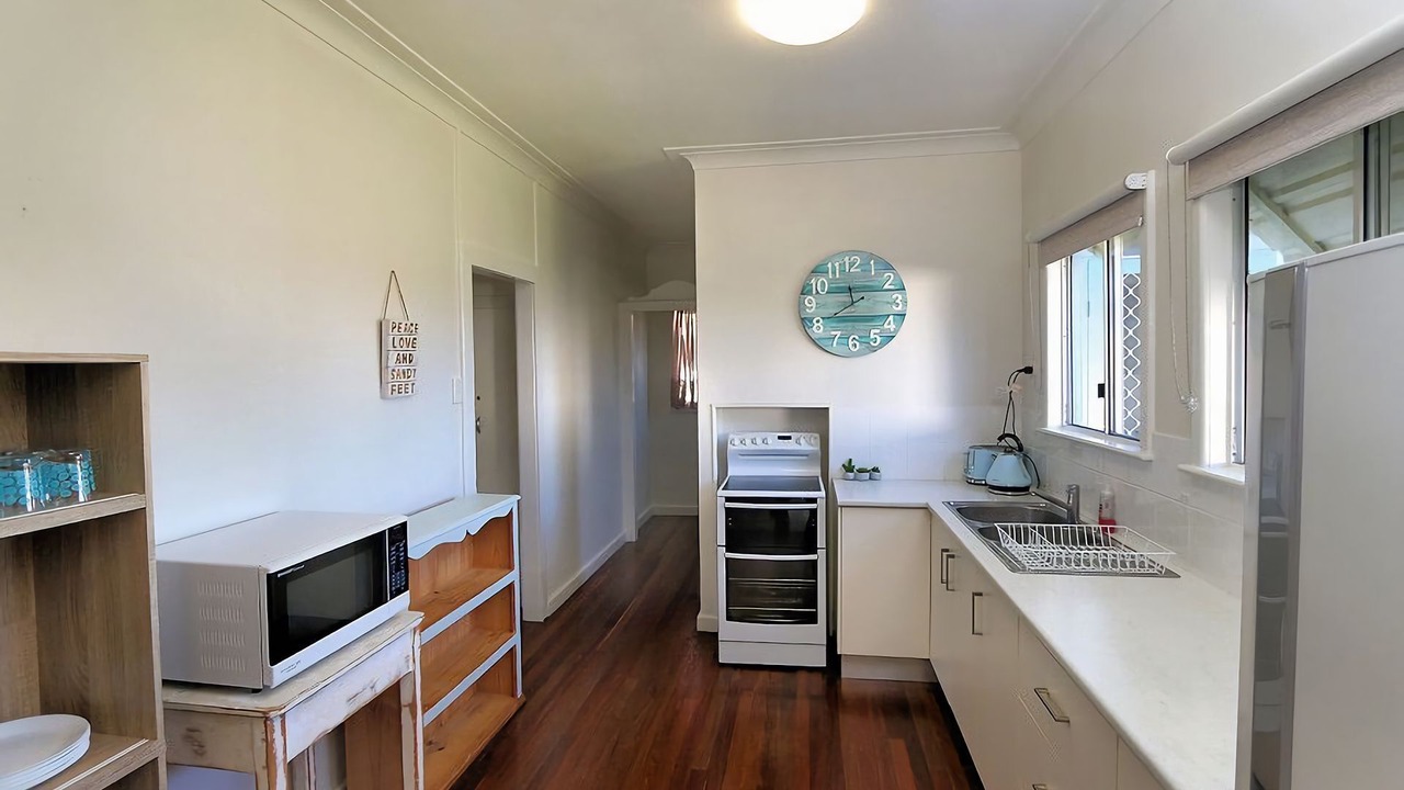 Photo of Kitchen in Bargara