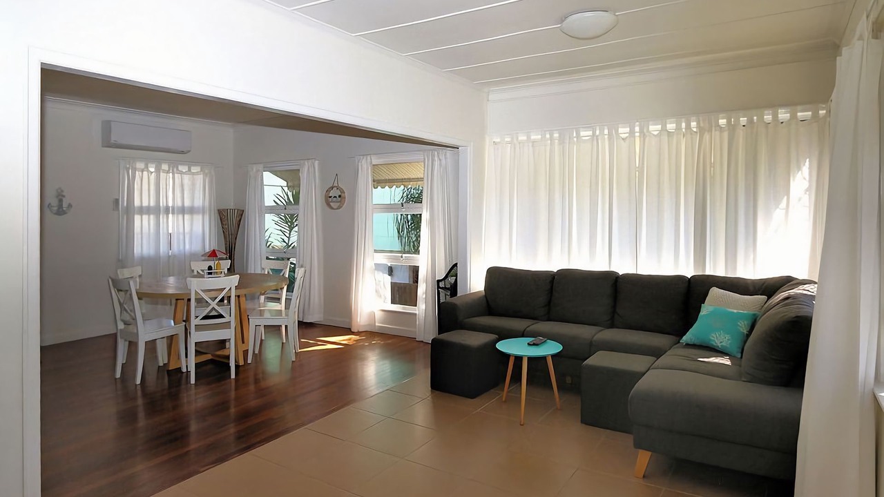 Photo of Livingroom in Bargara