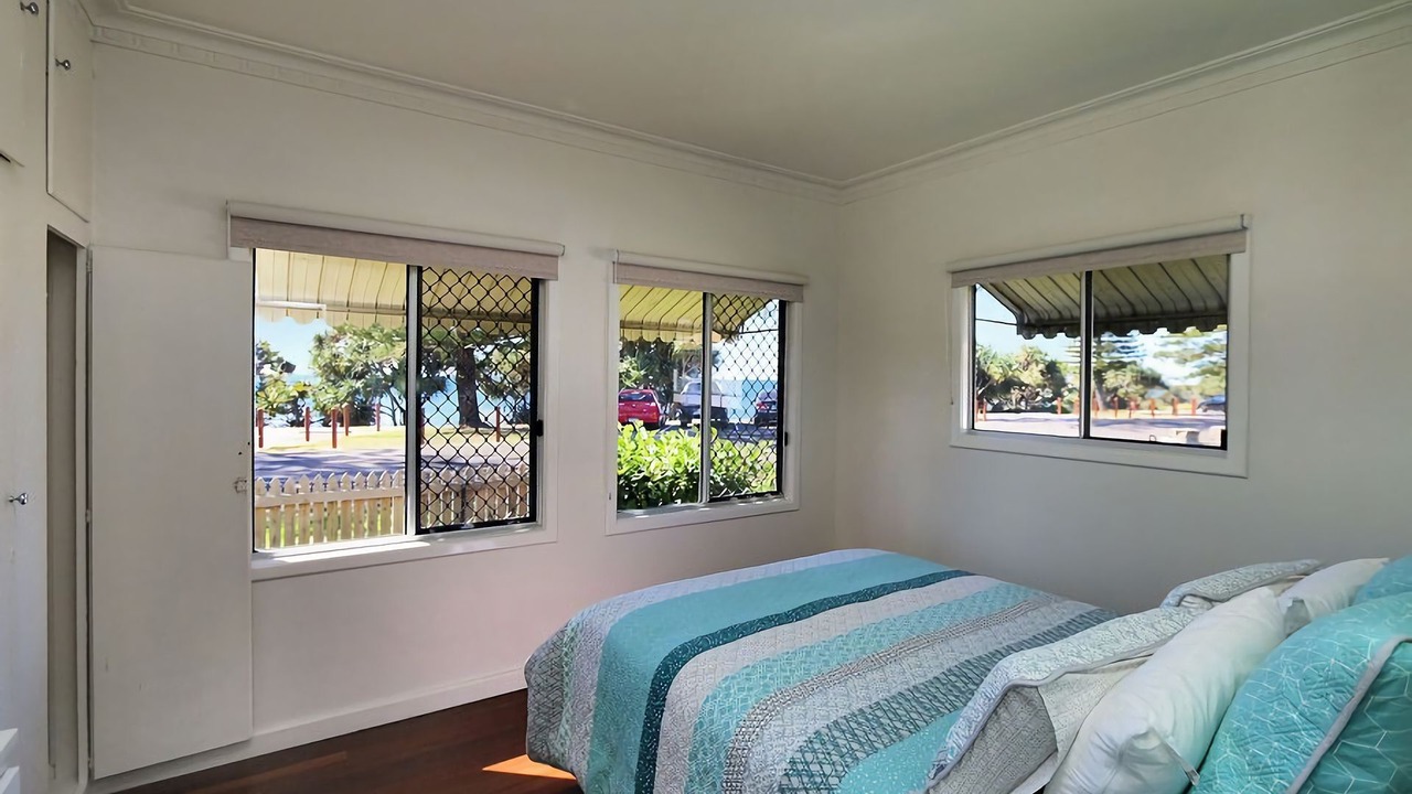 Photo of Bedroom in Bargara
