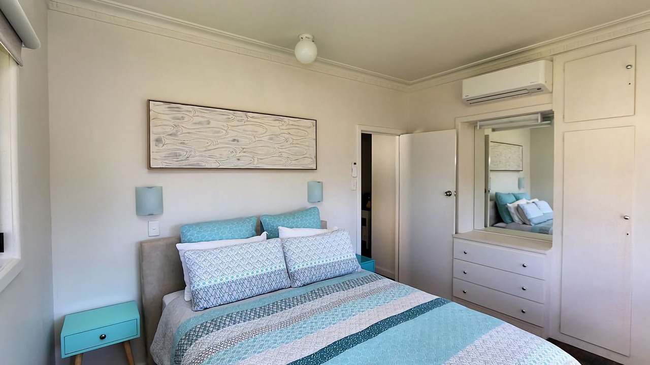 Photo of Bedroom in Bargara