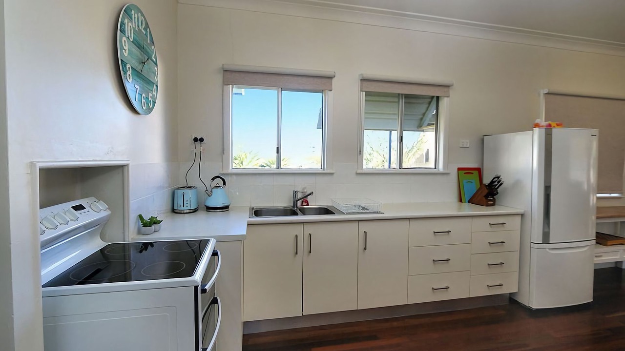Photo of Kitchen in Bargara