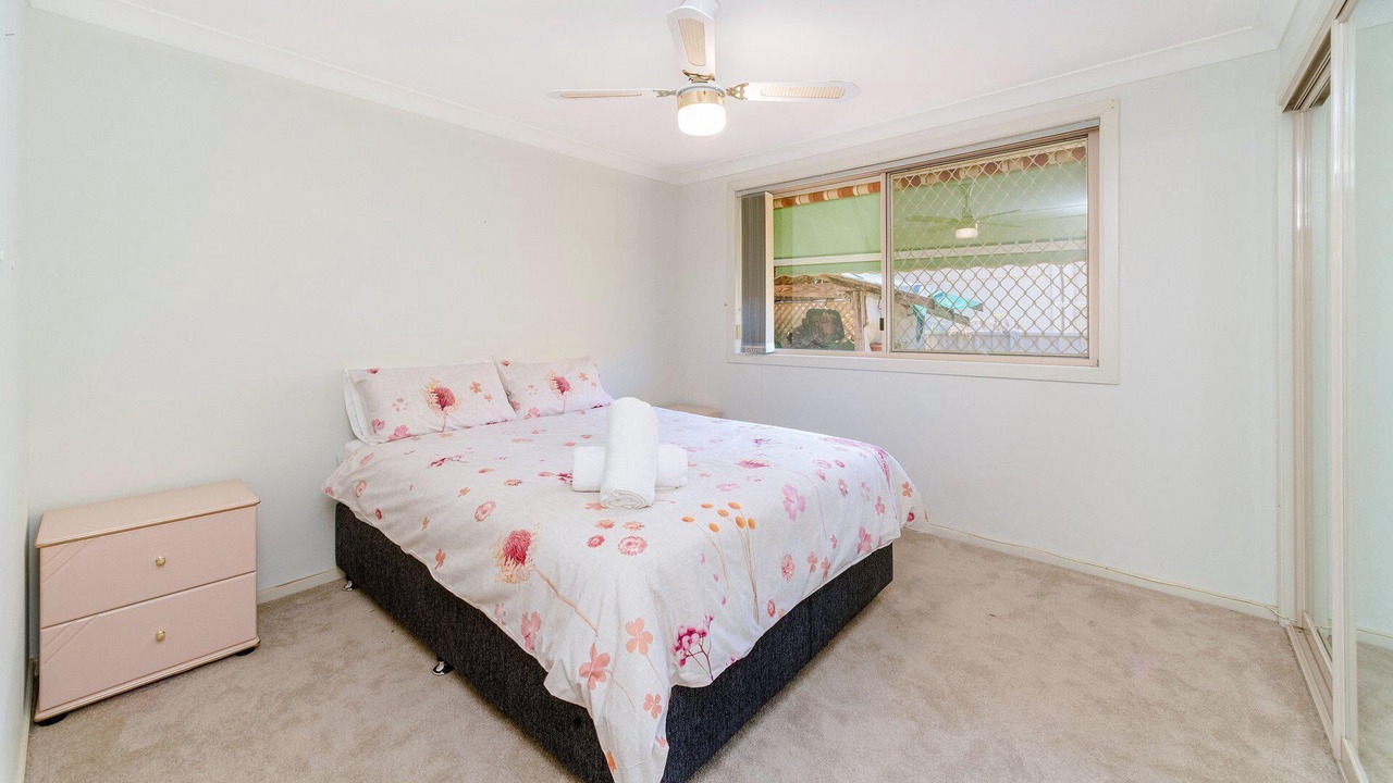 Photo of Bedroom in Yamba