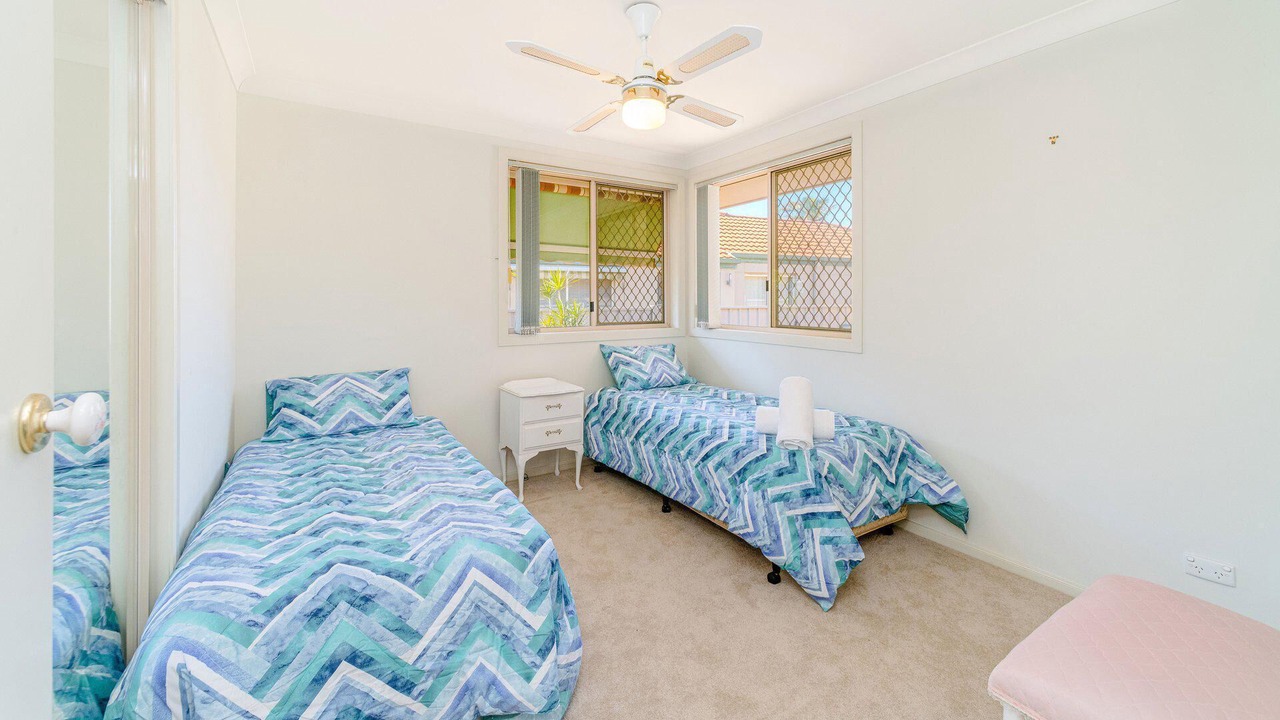 Photo of Bedroom in Yamba
