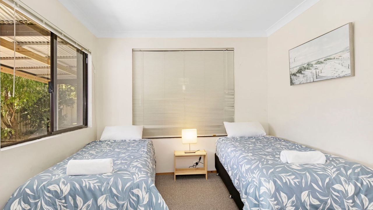 Photo of Bedroom in Abbey