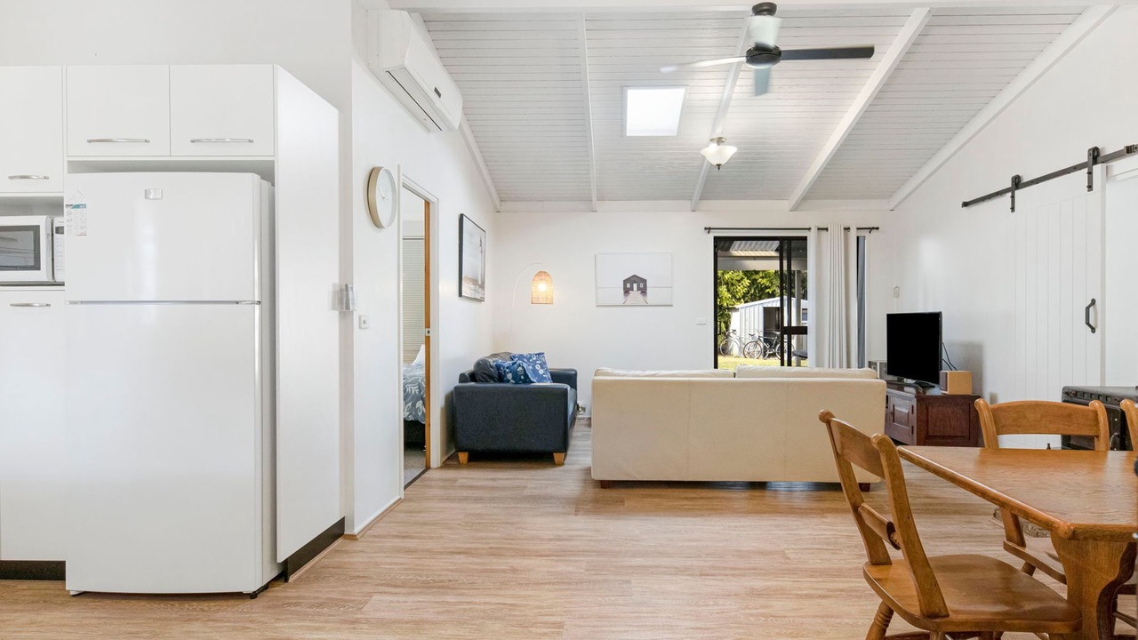 Photo of Livingroom in Abbey