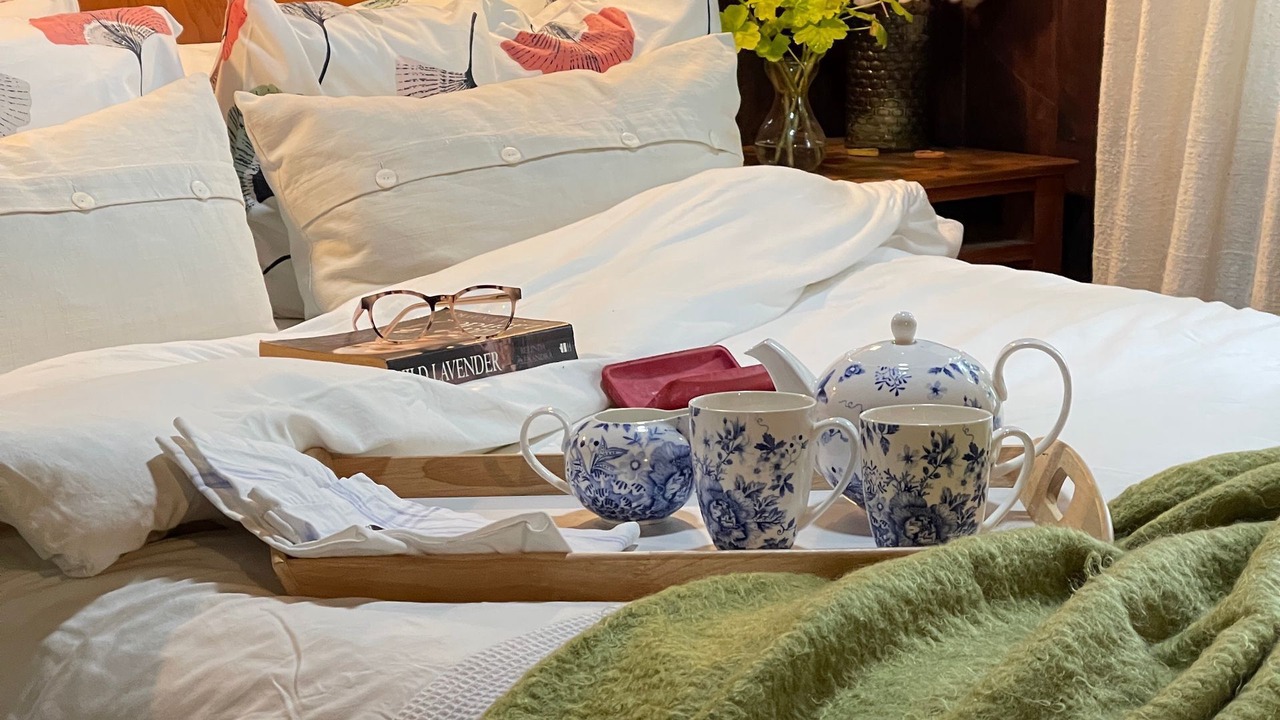 Photo of Bedroom in Bilpin