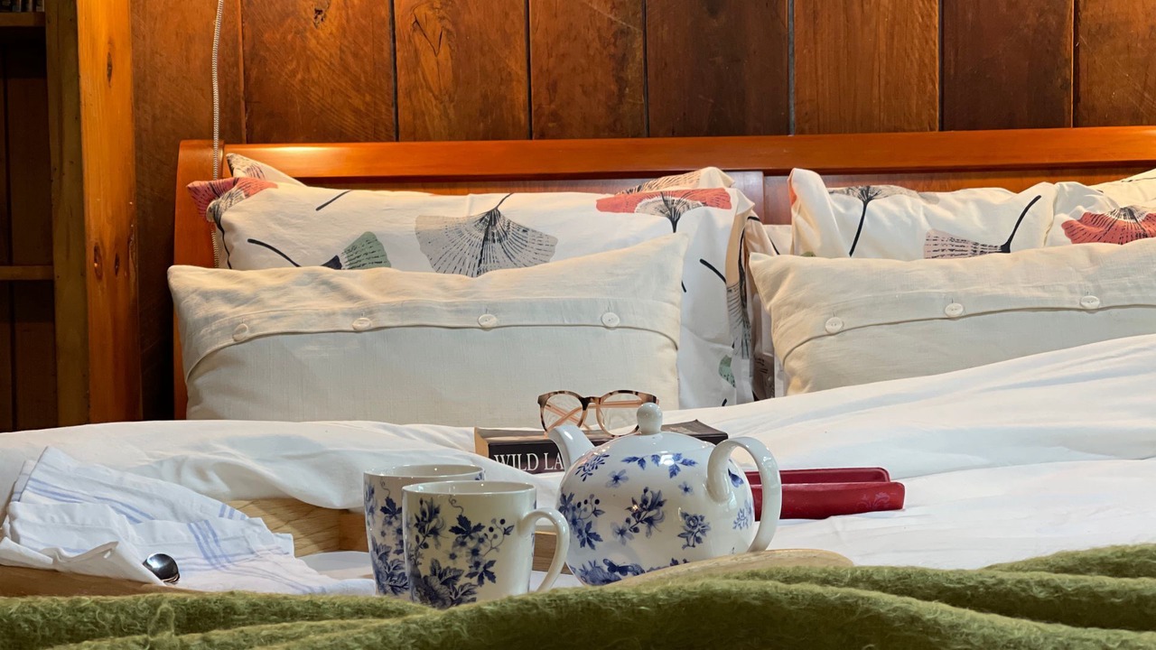 Photo of Bedroom in Bilpin