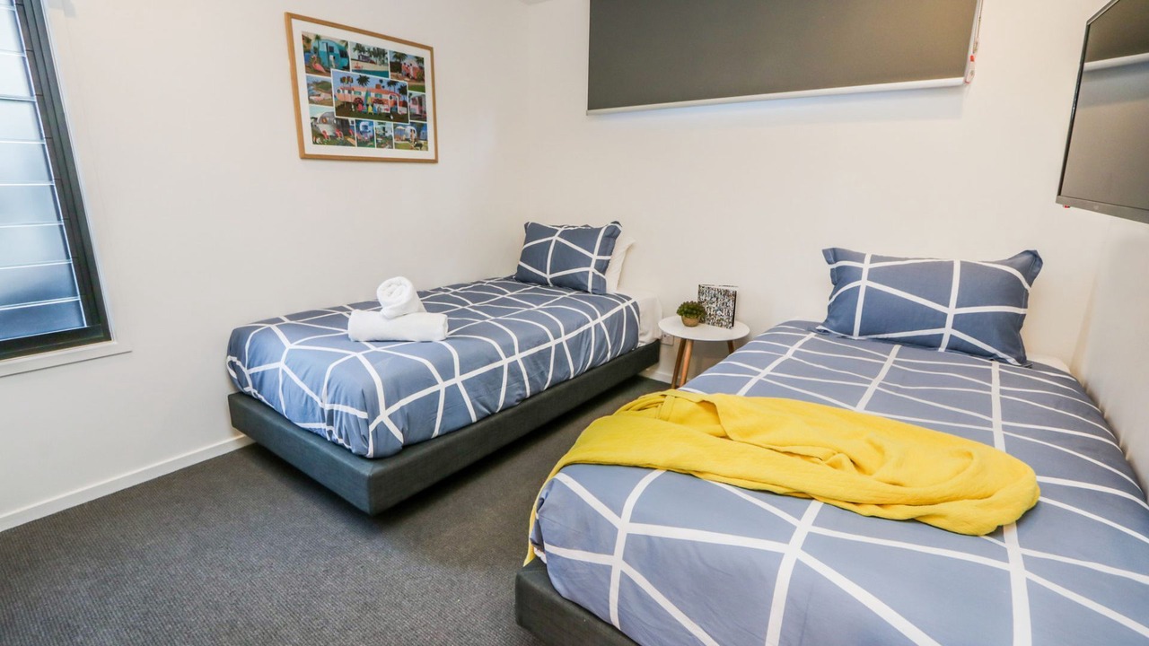 Photo of Bedroom in Seventeen Seventy