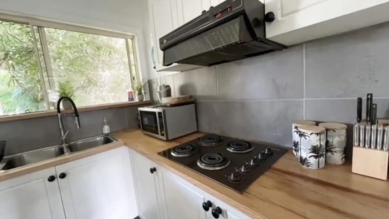 Photo of Kitchen in Crescent Head