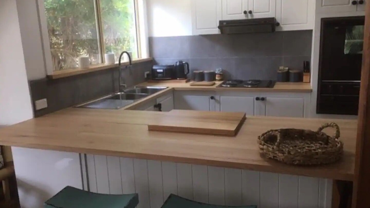 Photo of Kitchen in Crescent Head