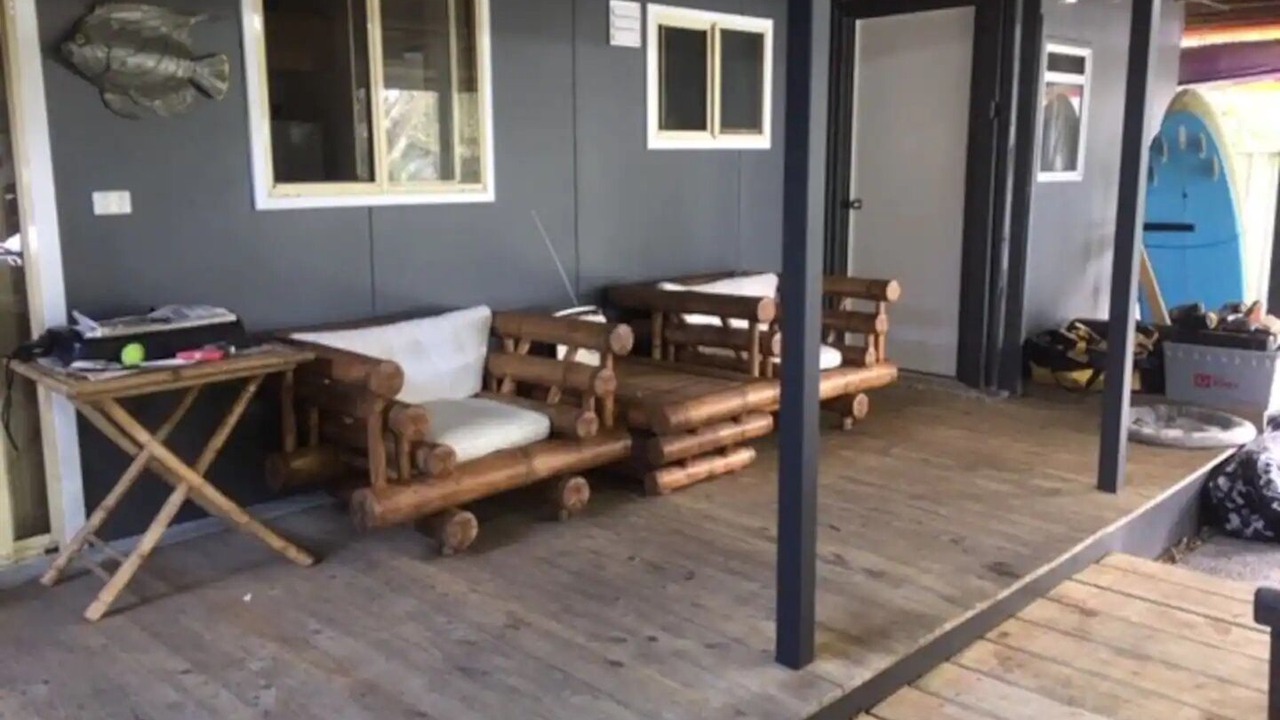 Photo of Outdoor in Crescent Head
