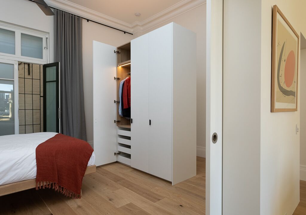 Photo of Bedroom in Potts Point