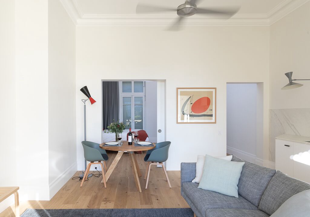 Photo of Livingroom in Potts Point