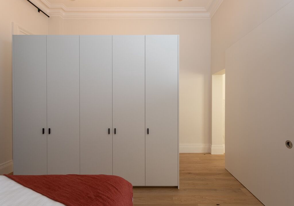 Photo of Bedroom in Potts Point