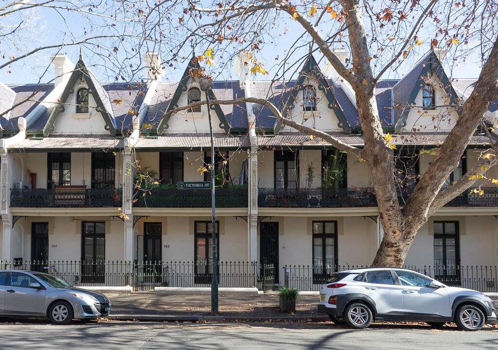 Photo of Outdoor in Potts Point