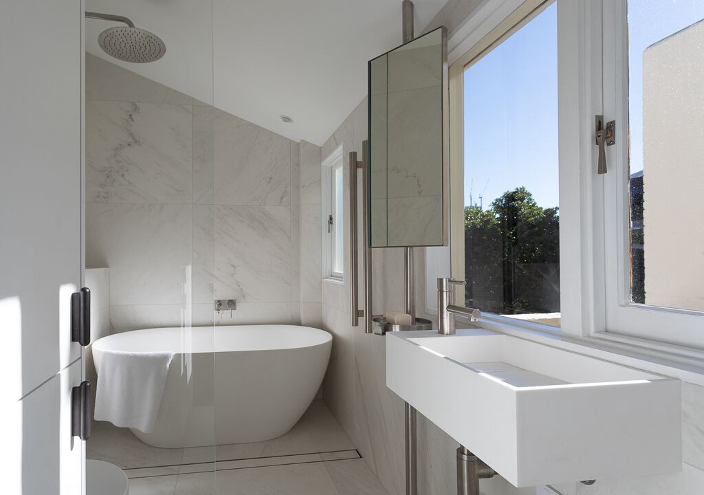 Photo of Bathroom in Potts Point