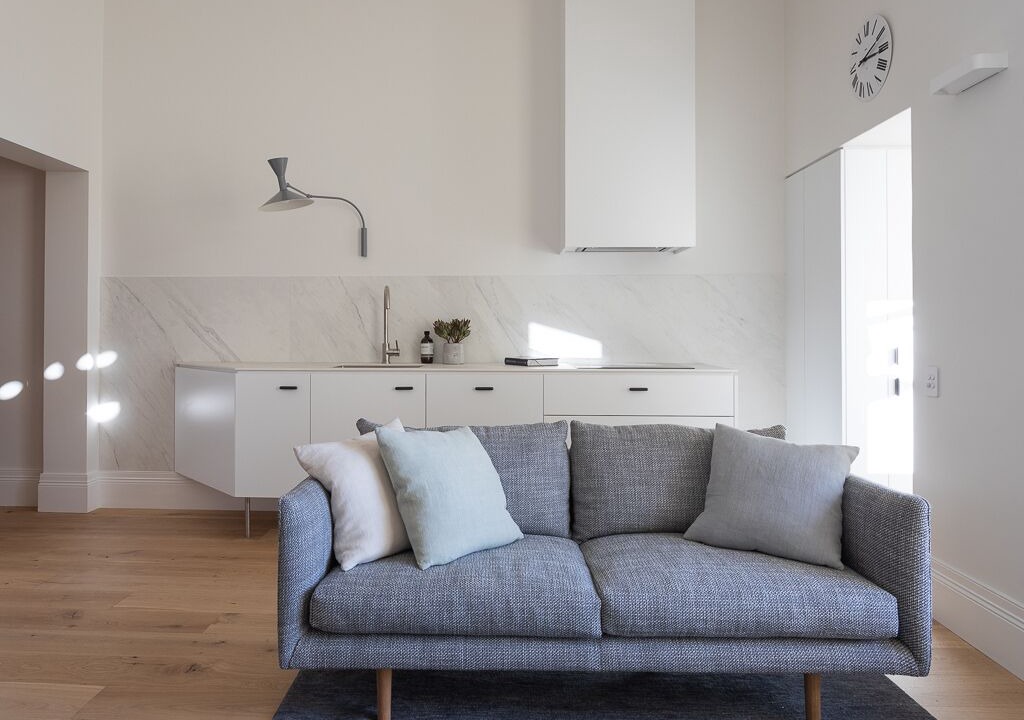 Photo of Livingroom in Potts Point