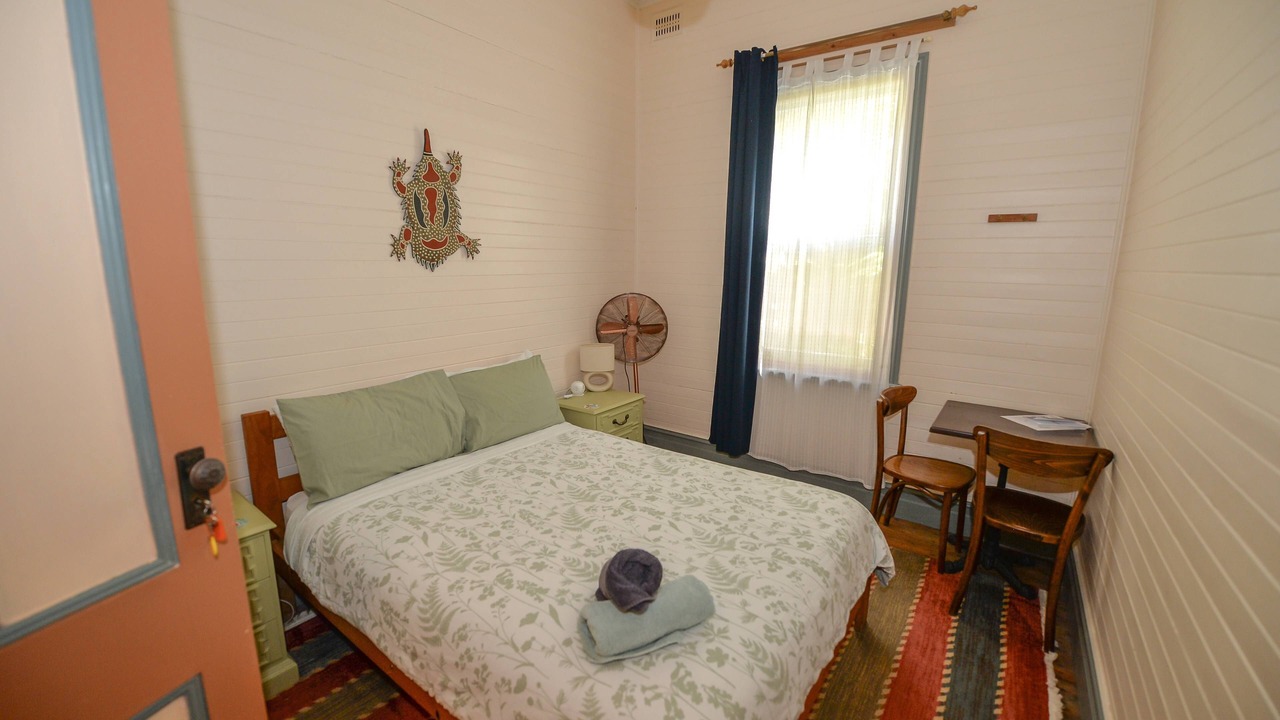 Photo of Bedroom in Katoomba