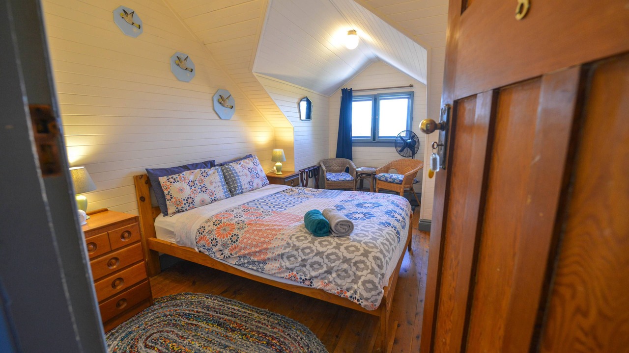 Photo of Bedroom in Katoomba