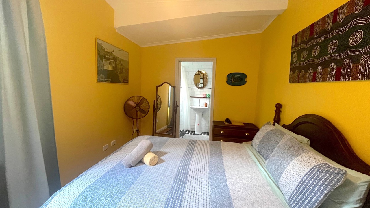 Photo of Bedroom in Katoomba