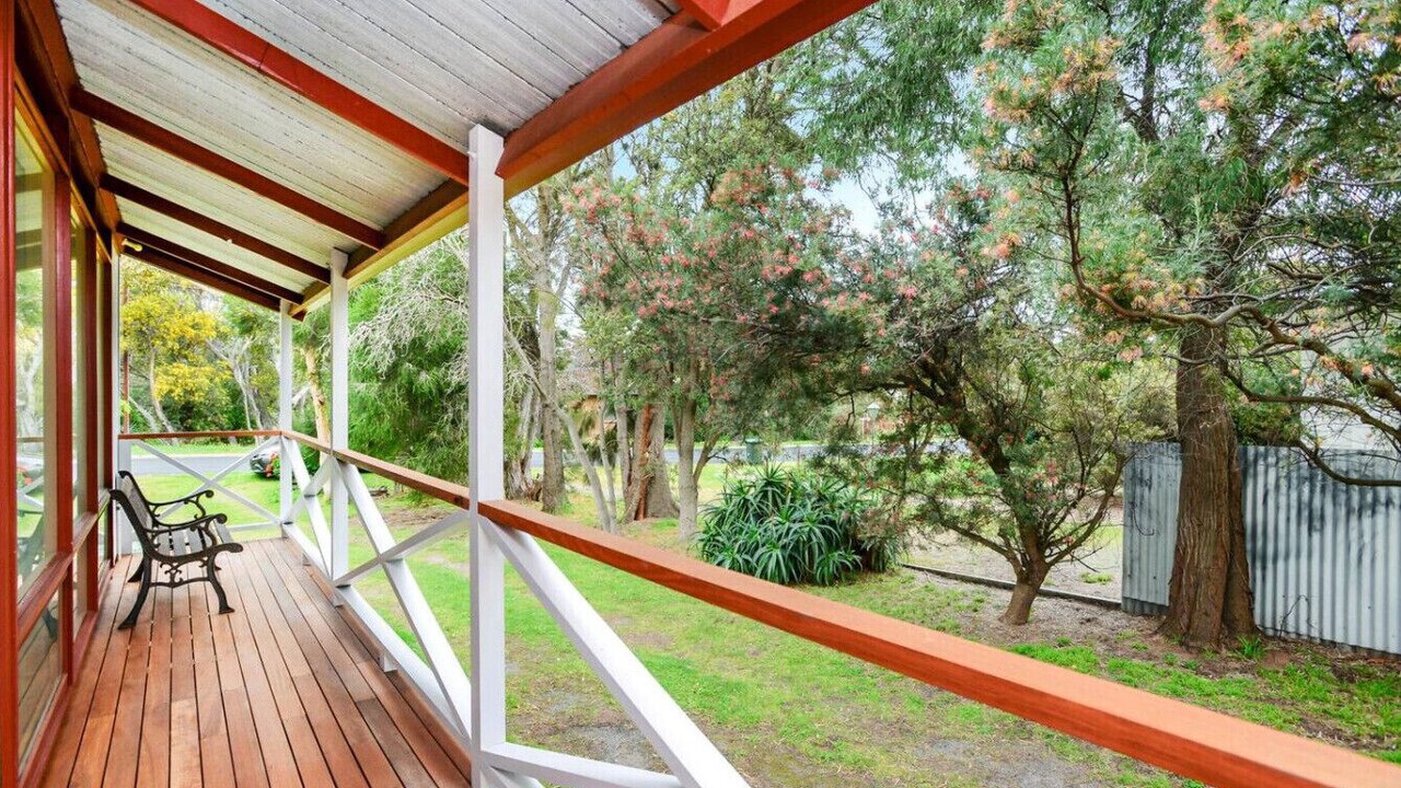 Photo of Patio Balcony in Carrickalinga