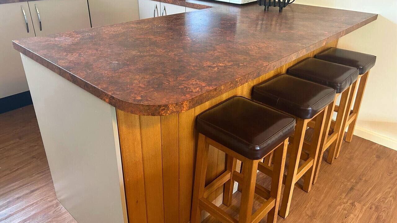 Photo of Kitchen in Carrickalinga