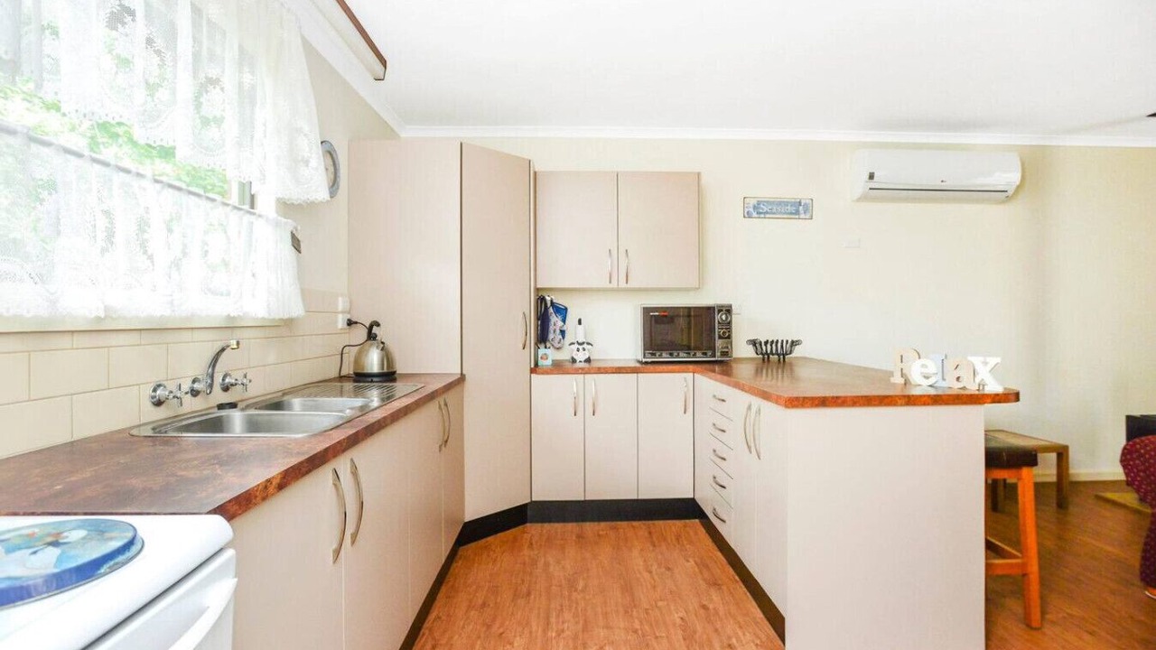 Photo of Kitchen in Carrickalinga