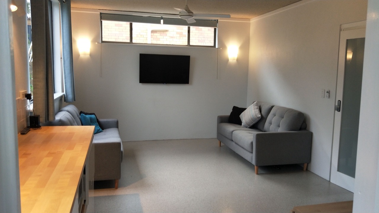 Photo of Livingroom in Golden Beach