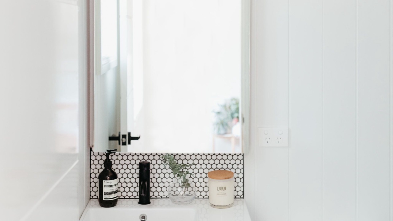 Photo of Bathroom in Avoca Beach
