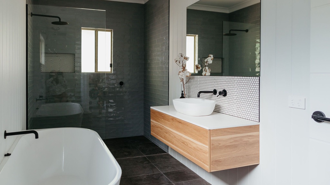 Photo of Bathroom in Avoca Beach