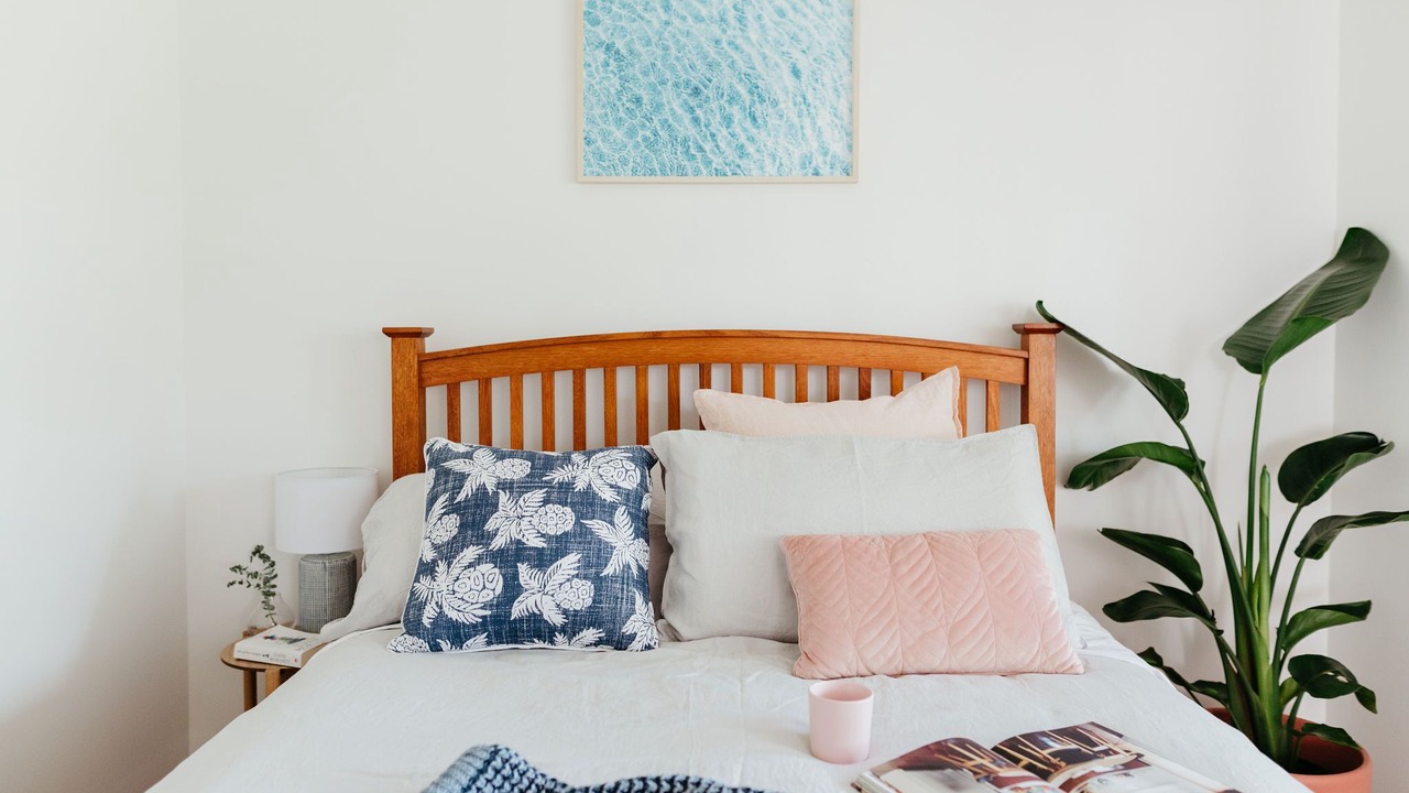 Photo of Bedroom in Avoca Beach