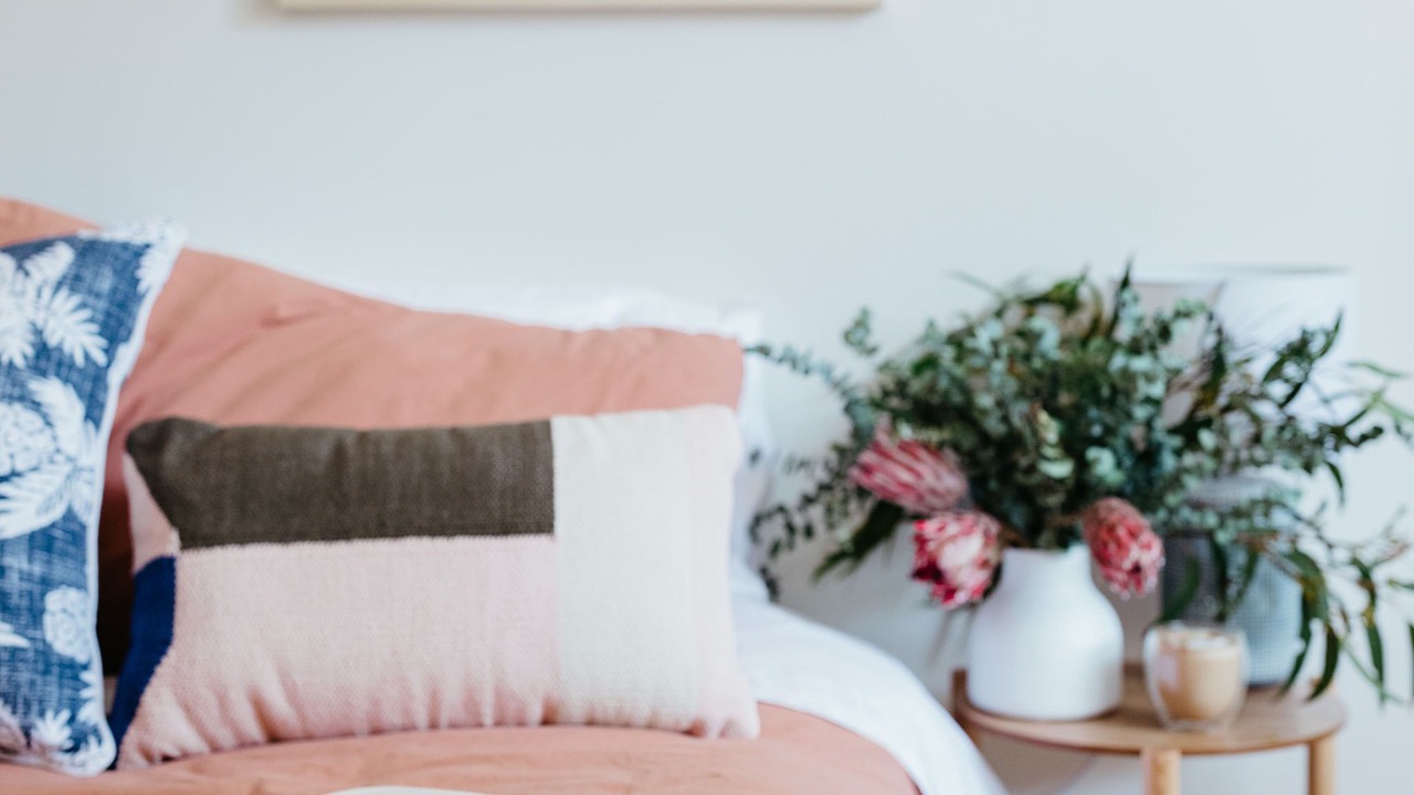 Photo of Bedroom in Avoca Beach
