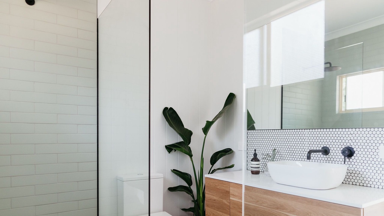 Photo of Bathroom in Avoca Beach