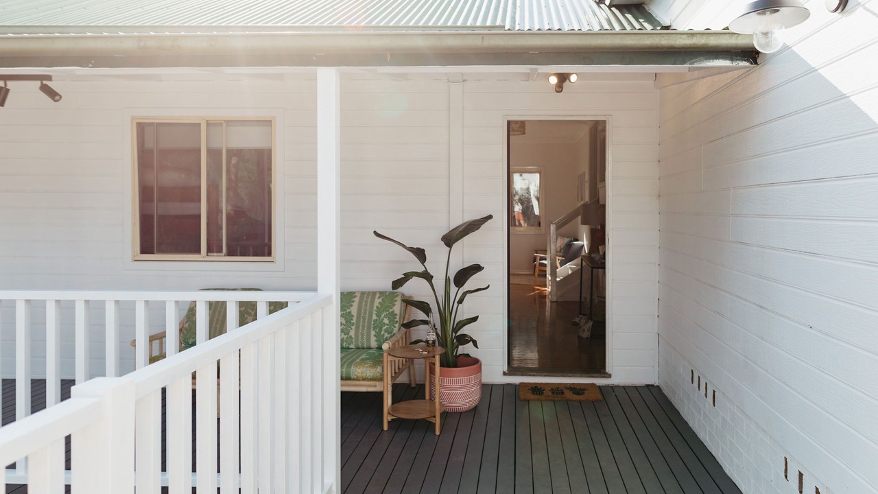 Photo of Patio Balcony in Avoca Beach