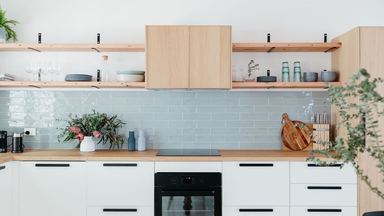 Photo of Kitchen in Avoca Beach