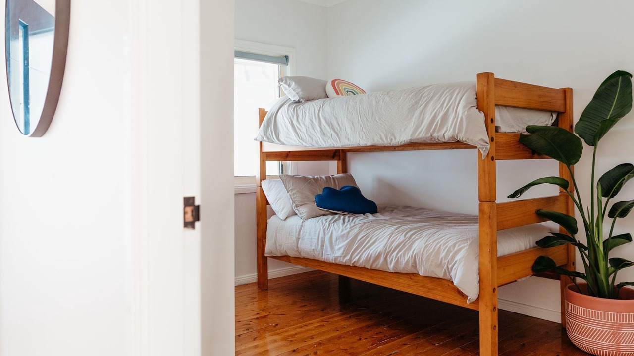 Photo of Bedroom in Avoca Beach