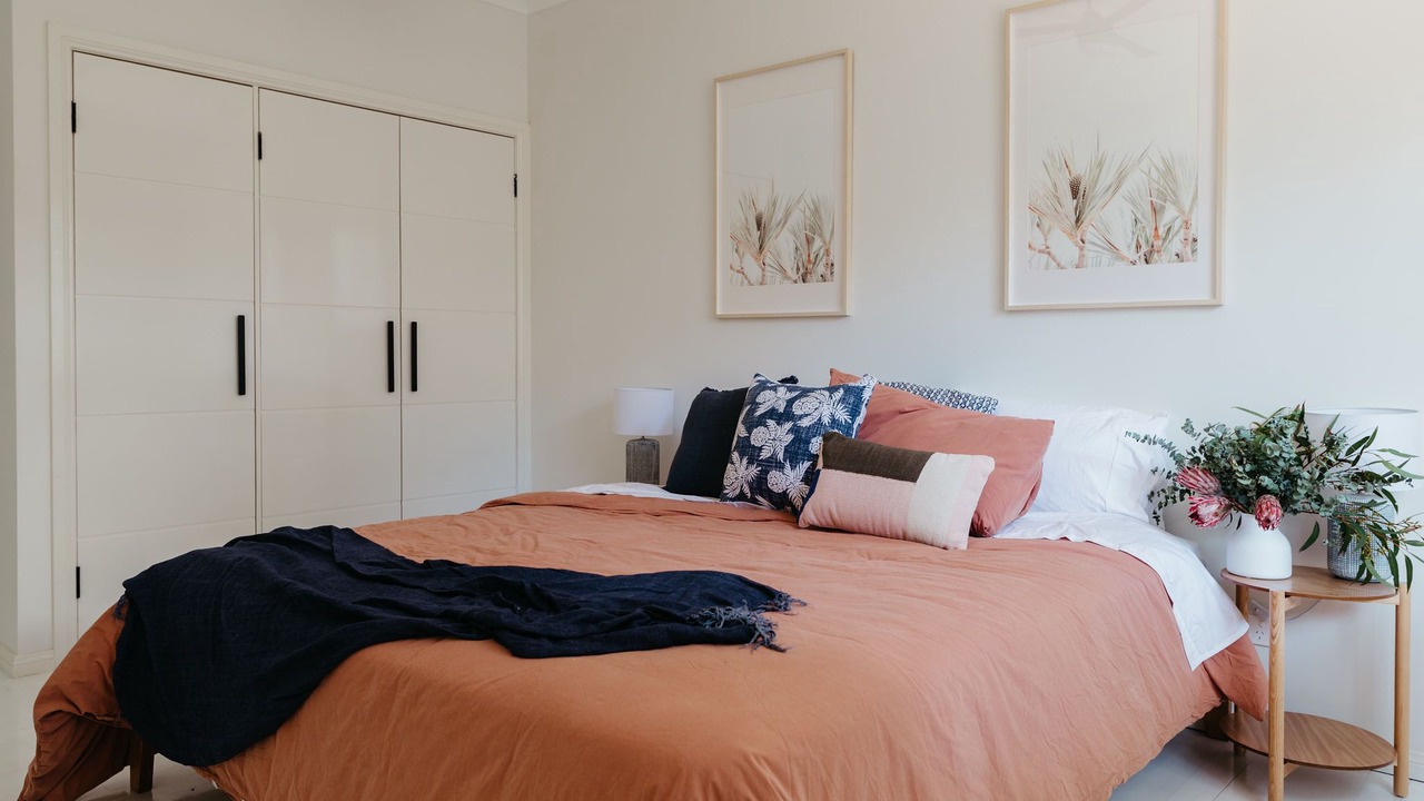 Photo of Bedroom in Avoca Beach
