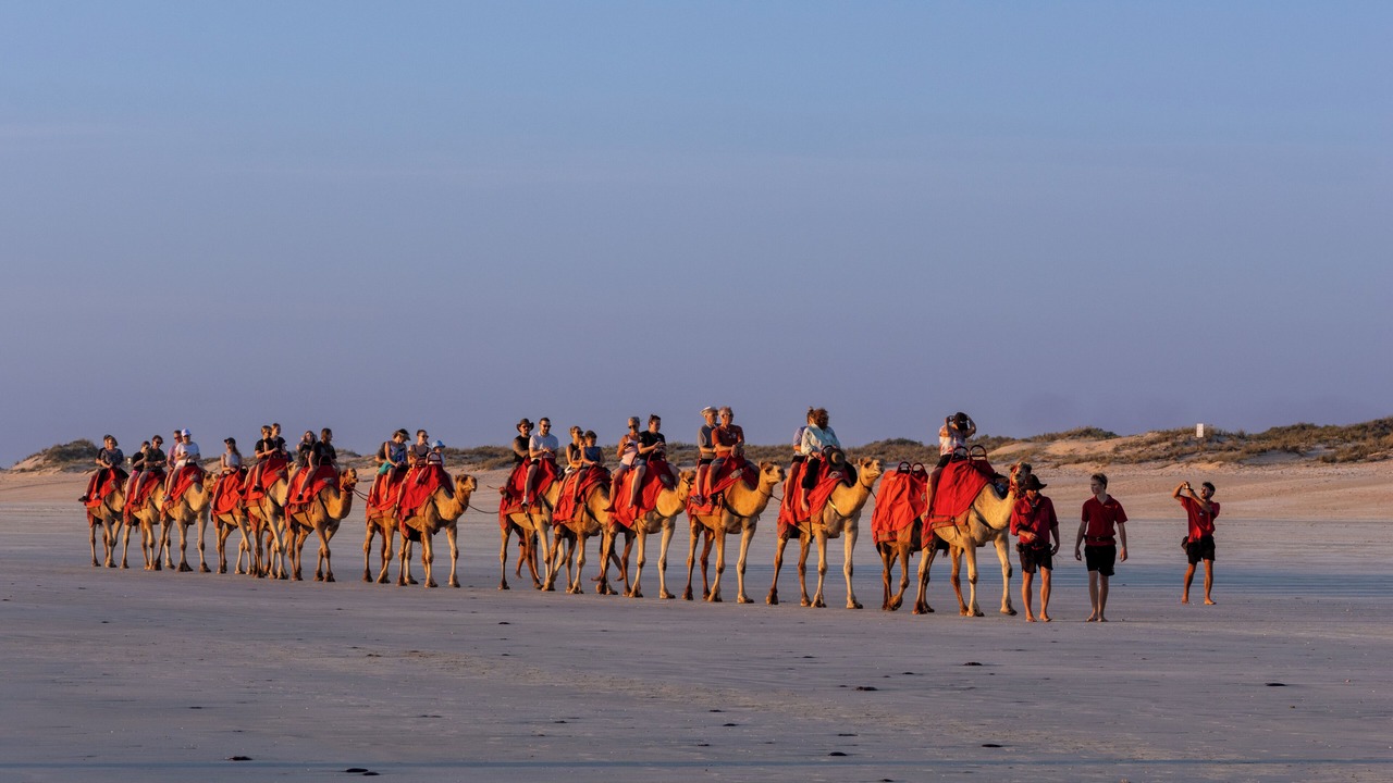 Photo of Others in Cable Beach